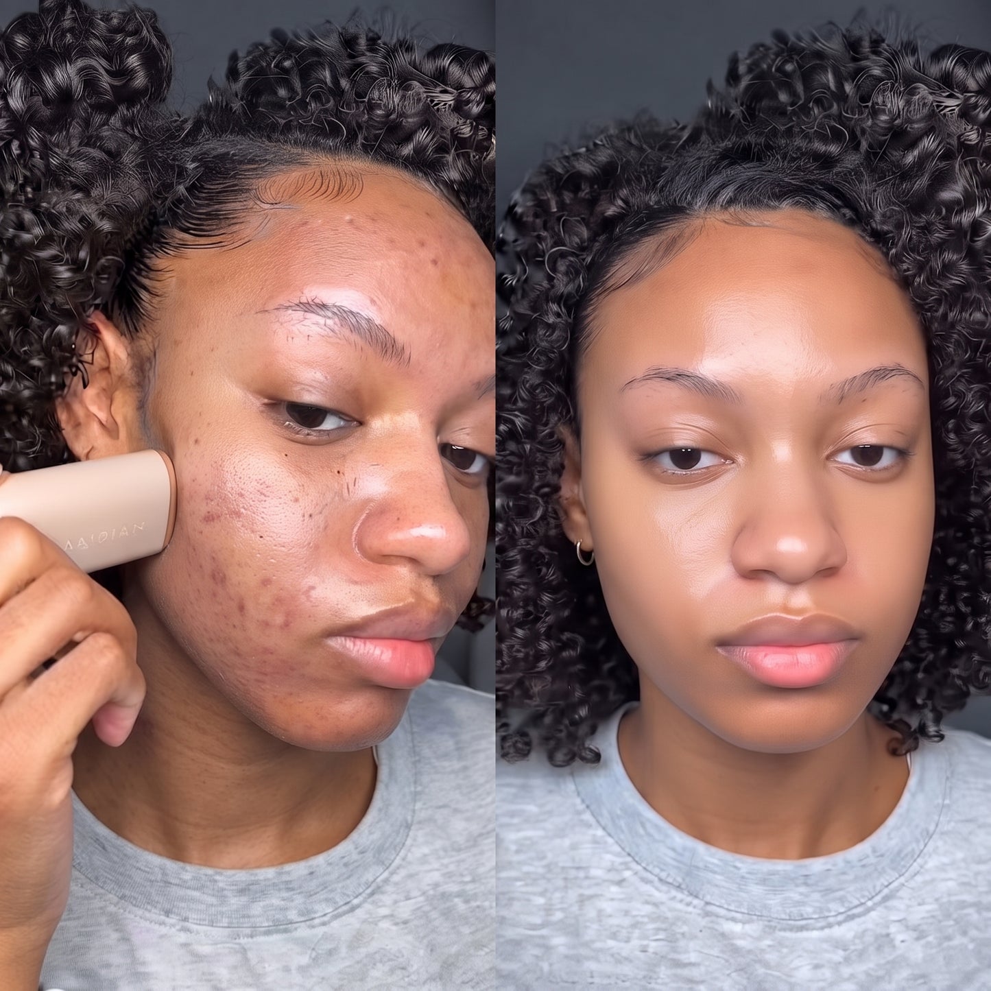 Sérum Boost Teint – Stick Fond de Teint pour un Teint Naturel & Lumineux